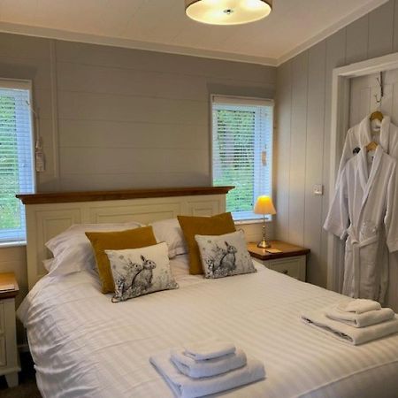 Hollicarrs - Sunflower Lodge York Quarto foto