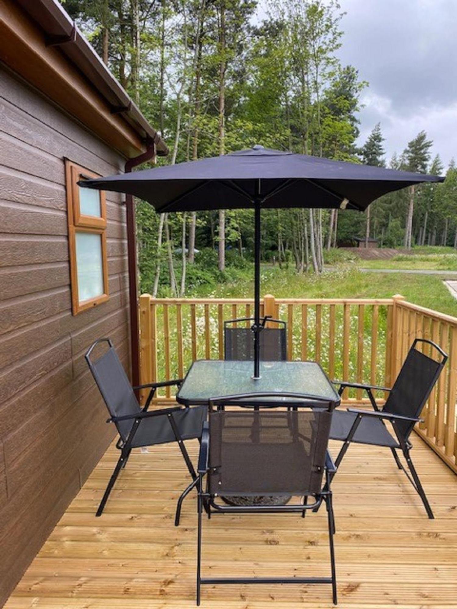 Hollicarrs - Sunflower Lodge York Quarto foto